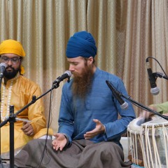 03 - Karta Kareem Soee - Raag Dhanasari Bhimpalaas - Bhai Kirit Singh Ji