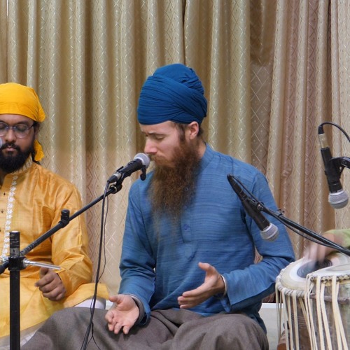 ਰਾਗ ਕੀਰਤਨ