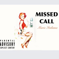 Missed Call (Beat by Xm88)