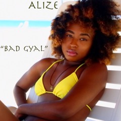 Bad Gyal