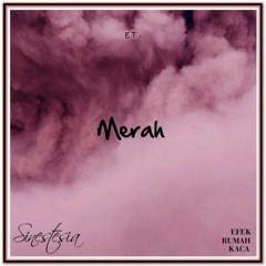 EFEK RUMAH KACA-MERAH