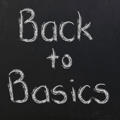 Back To Basics (Techno)