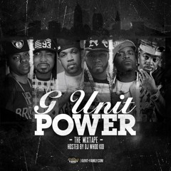 G-Unit - Dead Bodies (Catch a Body)