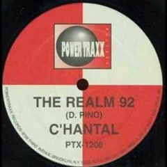 01.-C'hantal - The Realm_Alberto Hertz_Malaj_(Original Mix) Progressive Club Rec_(Acapella)(1992)