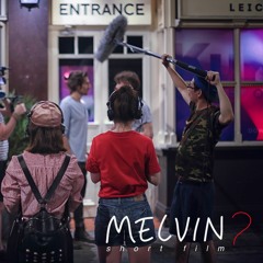I Melvin?