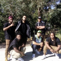 ISLAND VIBE NATIONS - XOFDAM ft PAHZELL - BROWN SKIN GIRL