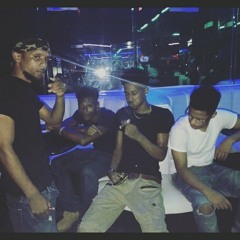 Came along way - A.L.M.B