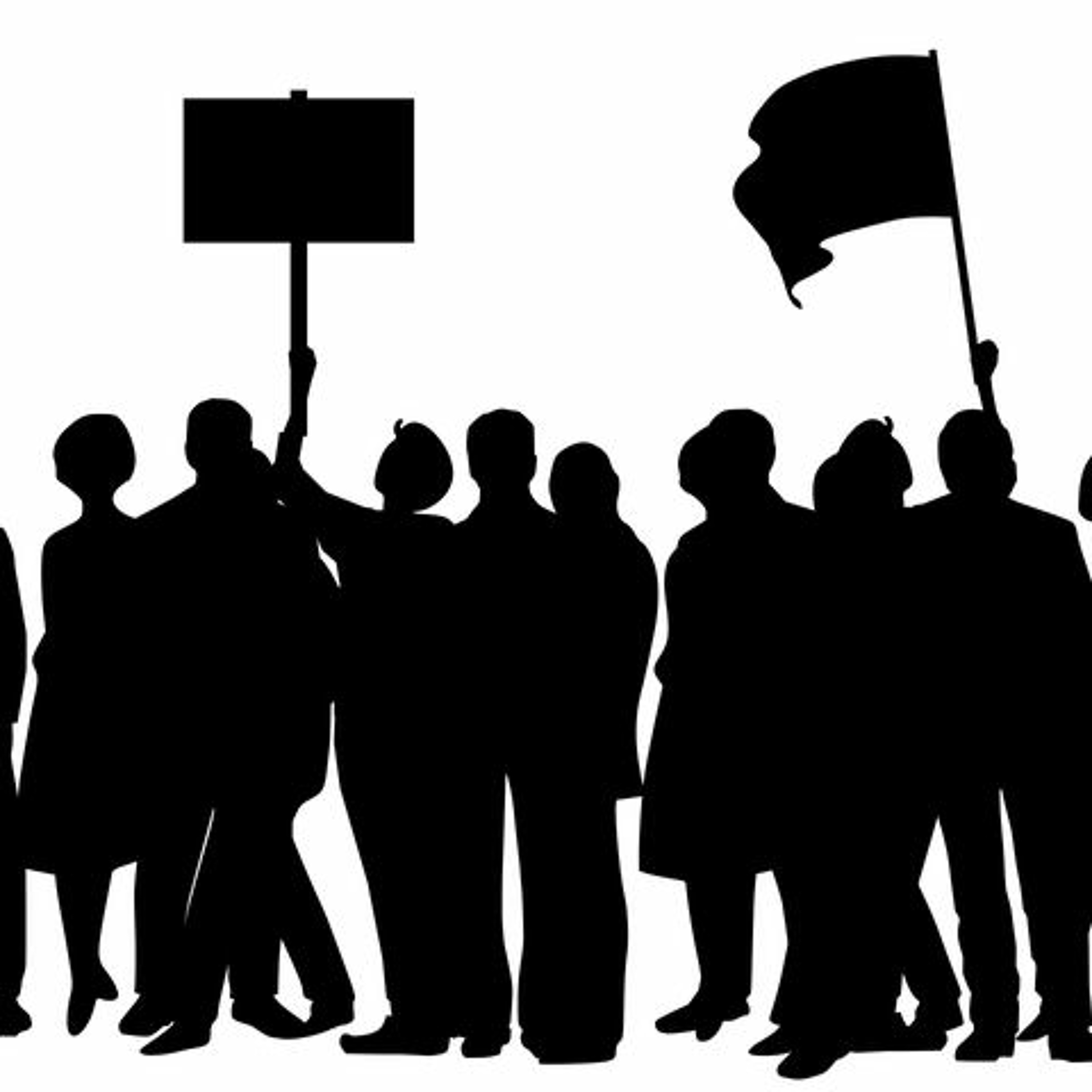 Thoughts on Charlottesville