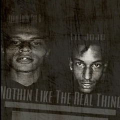 Lil Leelo Ft Lil Jojo- Nothin Like The Real Thing (Prod. By Lil Lon)