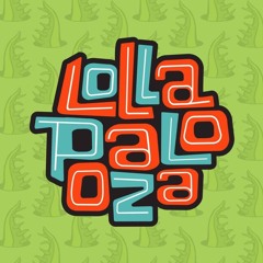 Slander Live @ Lollapalooza Chicago 2017 (SOUND INCREASED)