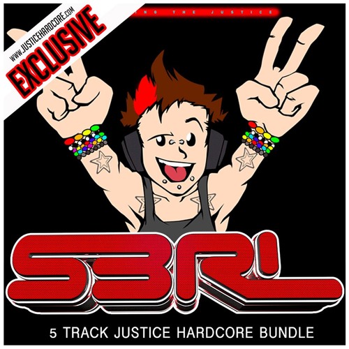 [JH165] S3RL - Bass Slut (Alex BassJunkie & Riche Remix) *OUT NOW*