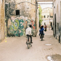 Jonah Was a Rockstar