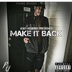 Make It Back