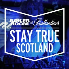 Scottish Techno Anthems Mixed DJ DIG