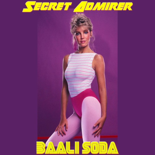 Secret Admirer
