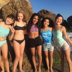 Most Girls -Hailee Steinfeld Cover