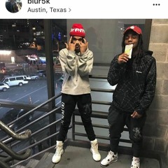 DWI FT BLUR5K*****2016*****