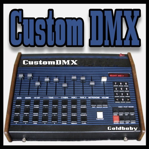 04 - 909DMX
