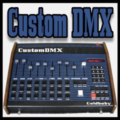 03 - 808DMX