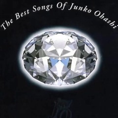 Junko Ohashi - Crazy About You