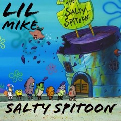 Salty Spitoon