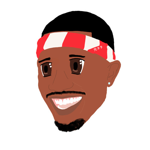 Frank Ocean - Handle Bars (Slater)