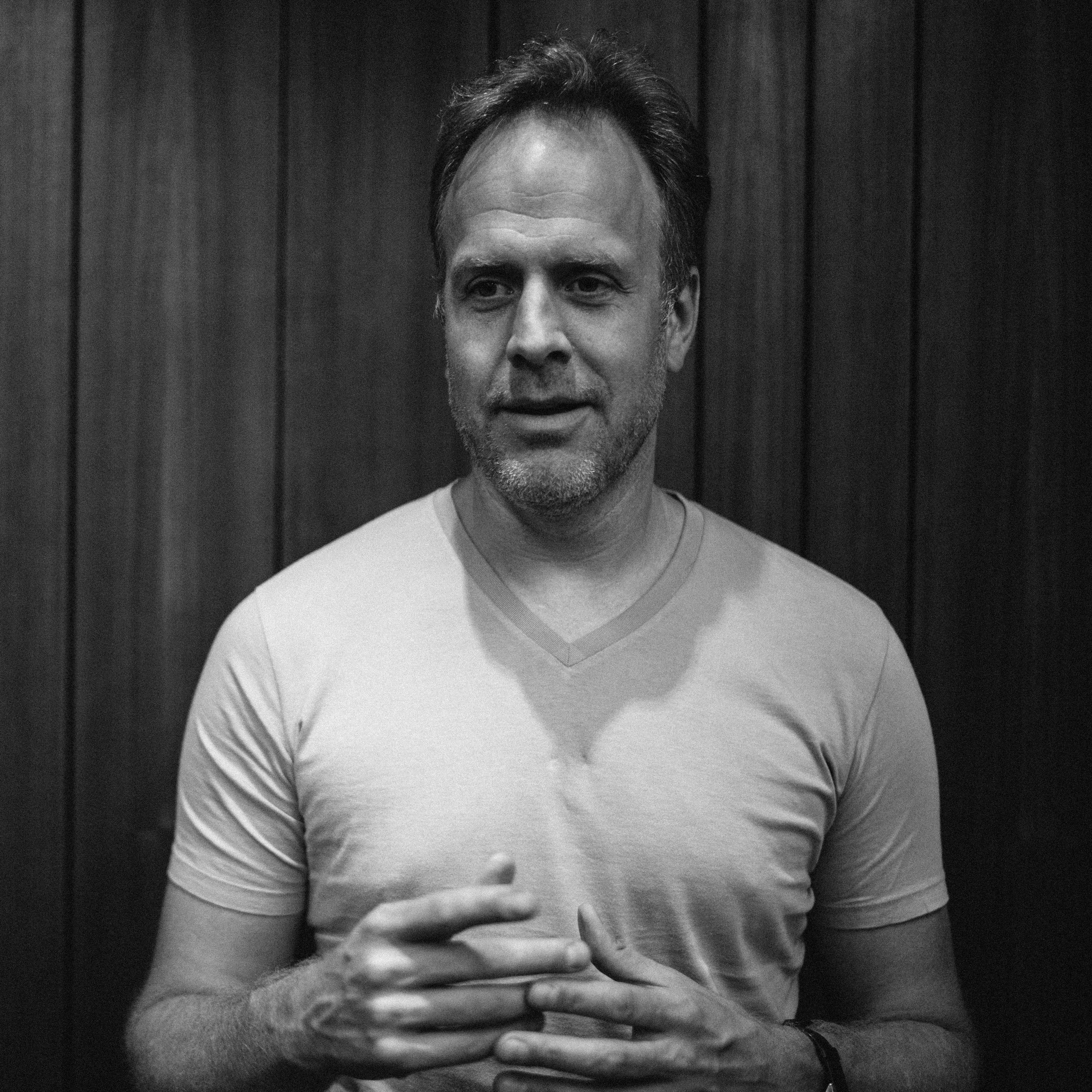 Magnus Lindkvist on creative friction, Depeche Mode and why the future loves small ideas episode artwork