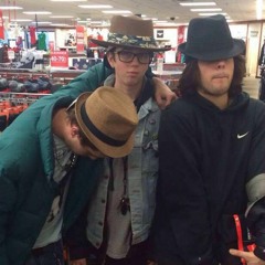 Cash Roots Ft RIP Prod. Dre Rodner