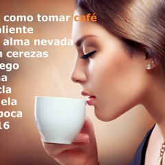 Programa 1 A Pretexto De Un Cafe Mezcla