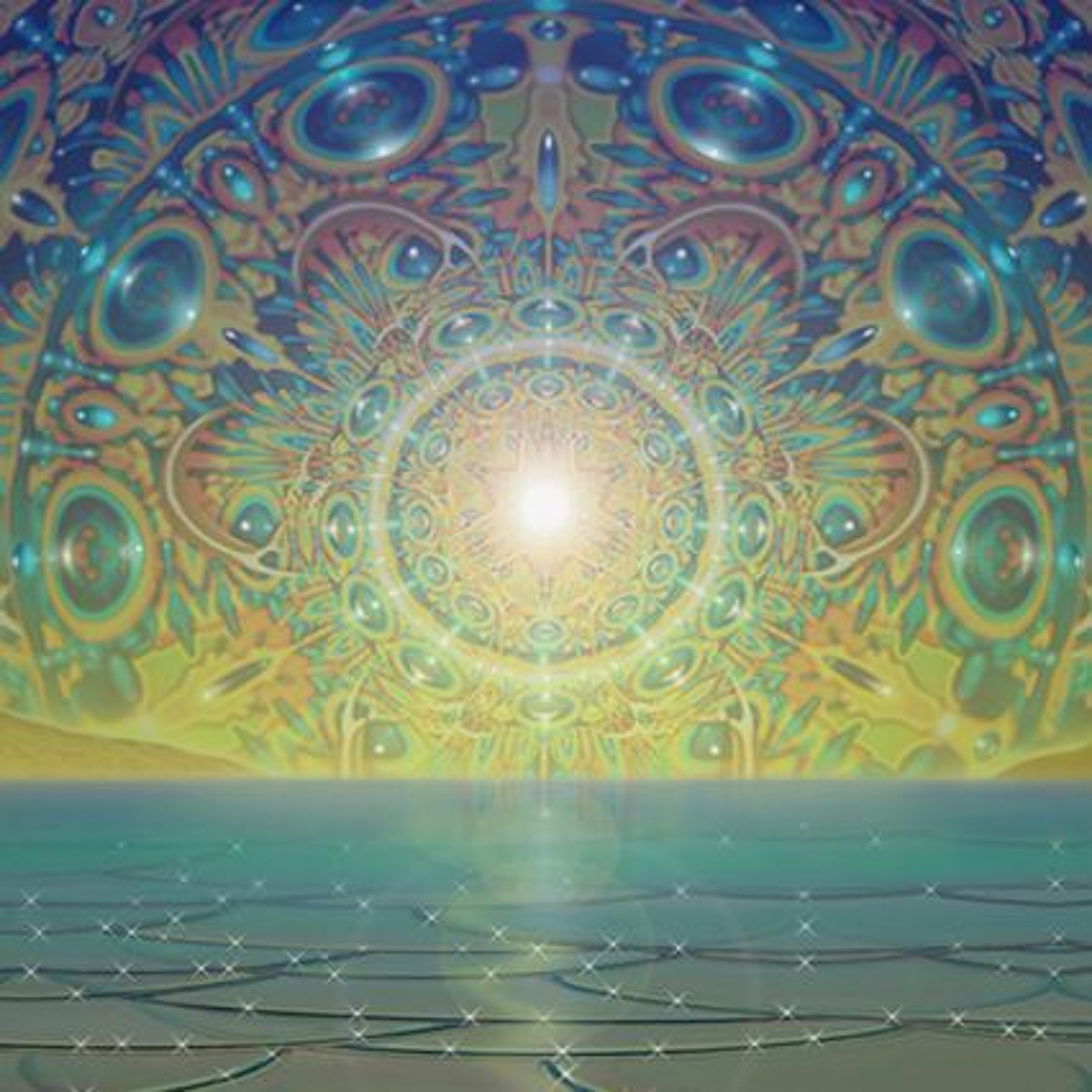 Brad Moontribe