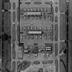 heathrow (one mic one take)