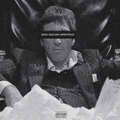 Pusha T - Drug Dealers Anonymous (Remix) featuring Jay-Z