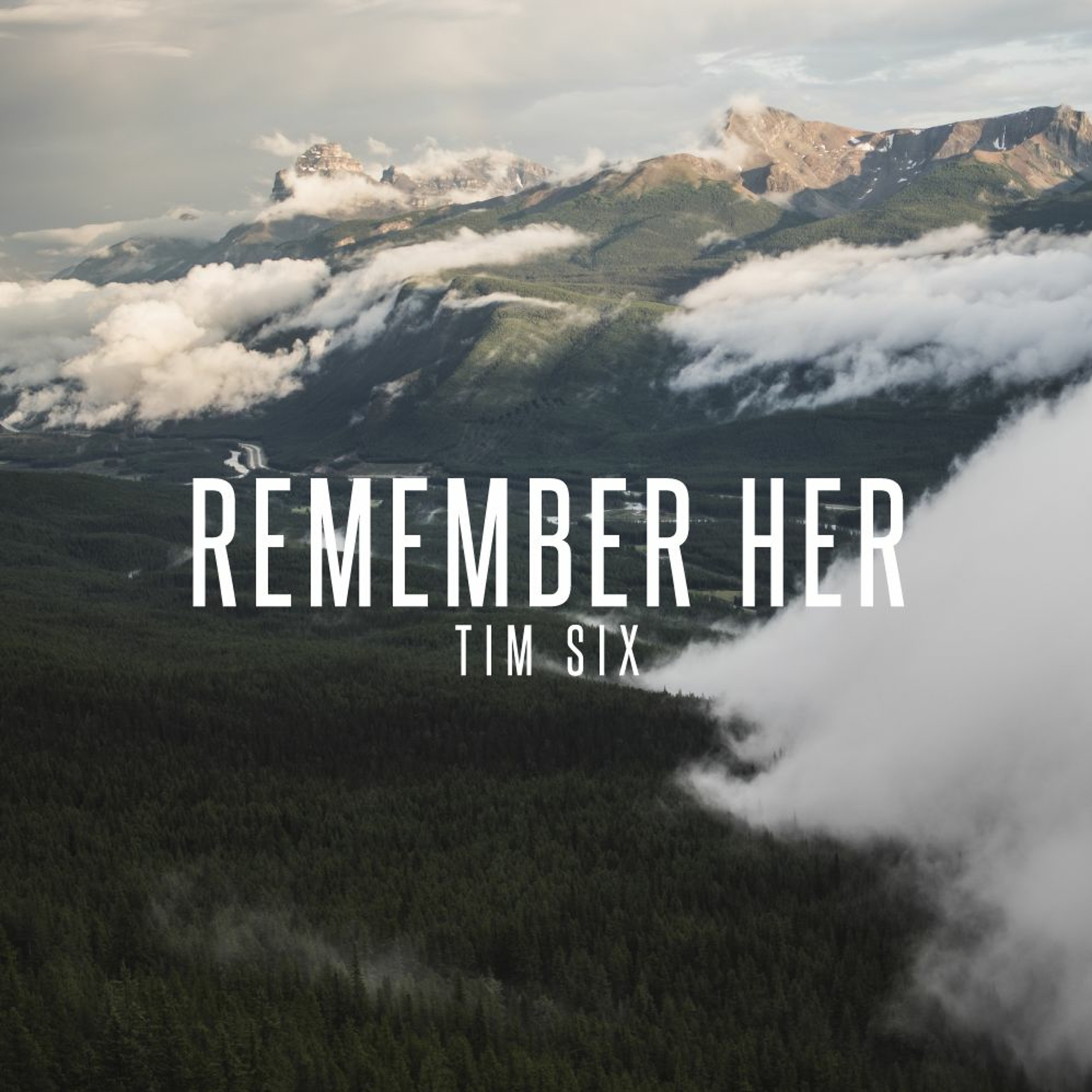 Remember Her episode artwork