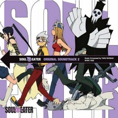 Soul Eater OST: M.ALBARN