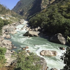 Drukgi Tshang Chuu (Water Awareness) - Toeb Kinley,  Namgay & Yeshi