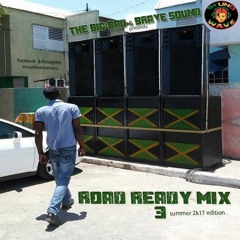SOUND WAVE ROAD READY MIX.3 AUG 2017