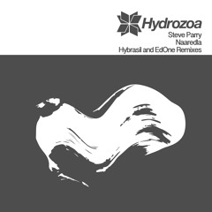 Steve Parry - Naaredla (Hybrasil Remix)  [Hydrozoa]