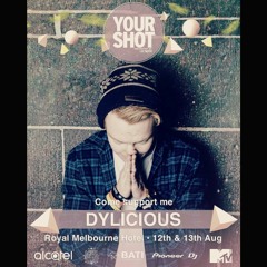Yourshot 2017 Contestant Mix - Dylicious [Free Download]