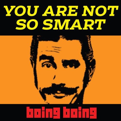 Stream episode - Pandora's by You Are Not So Smart podcast | online for free SoundCloud