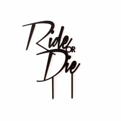 Ride Or Die Feat. Joshva