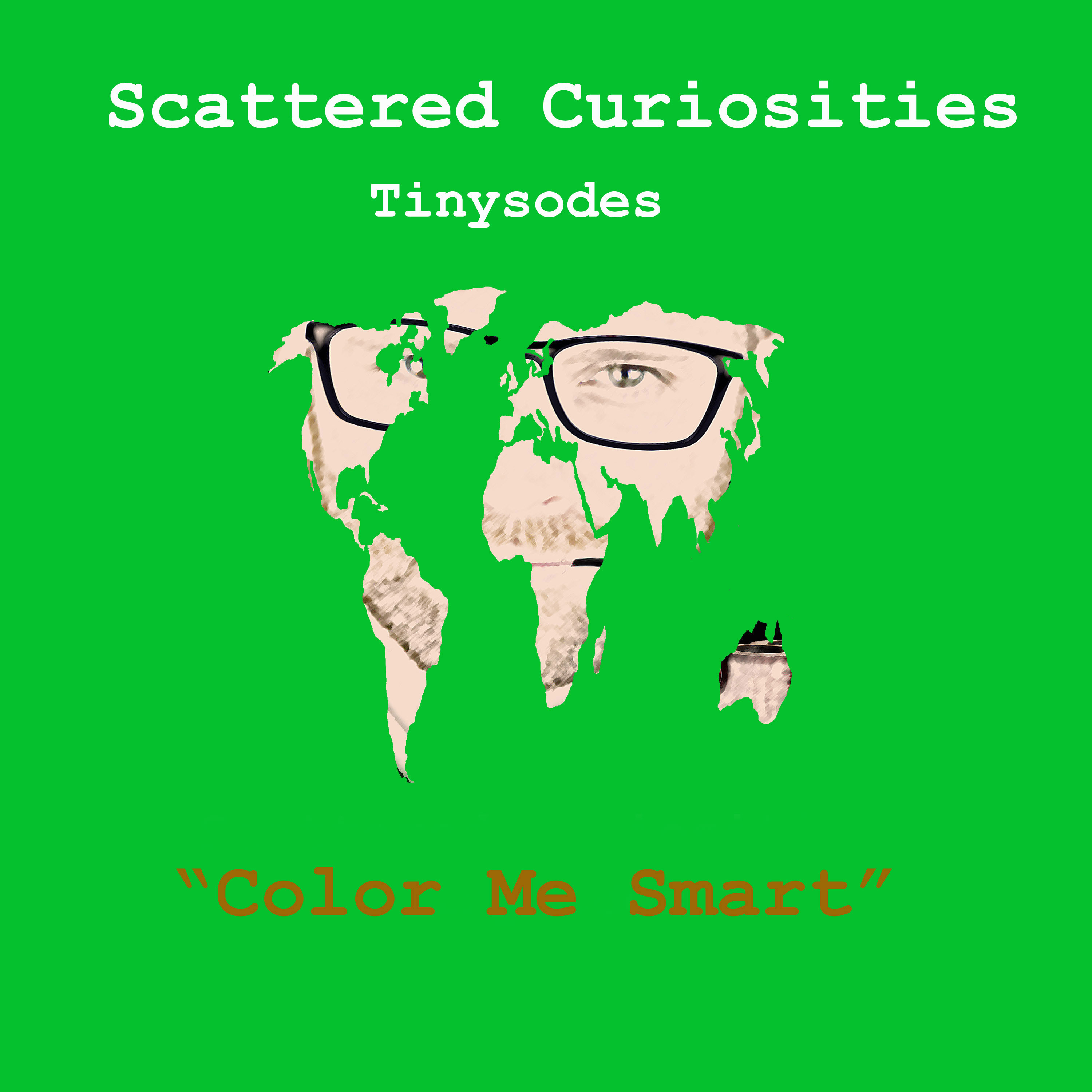 Scattered Curiosities