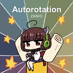 ZANIO - Autorotation (Original Mix)