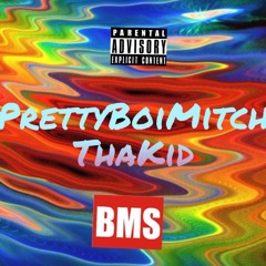 PrettyBoiMitch - PullupLikeImRickRoss (Prod - GB Kiaku Army)