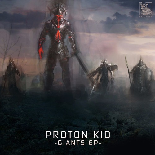 Proton Kid - Get out