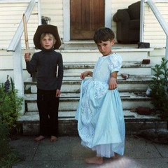 Take A Good Look At Me (acoustic)