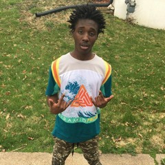 Bag Boi Nell- Above Water