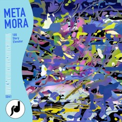 SD41 - Meta Mora "One Hundred Story Elevator" (SNIP)