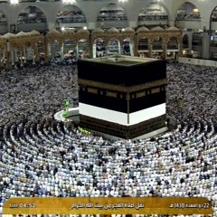 صلاة الفجر للشيخ بندر بليلة اليوم الإثنين 22-11-1438هـ - تلاوة من سورتي هود والإسراء