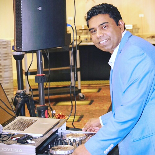 Track 1 GUJARATI GARBA DJ VISH