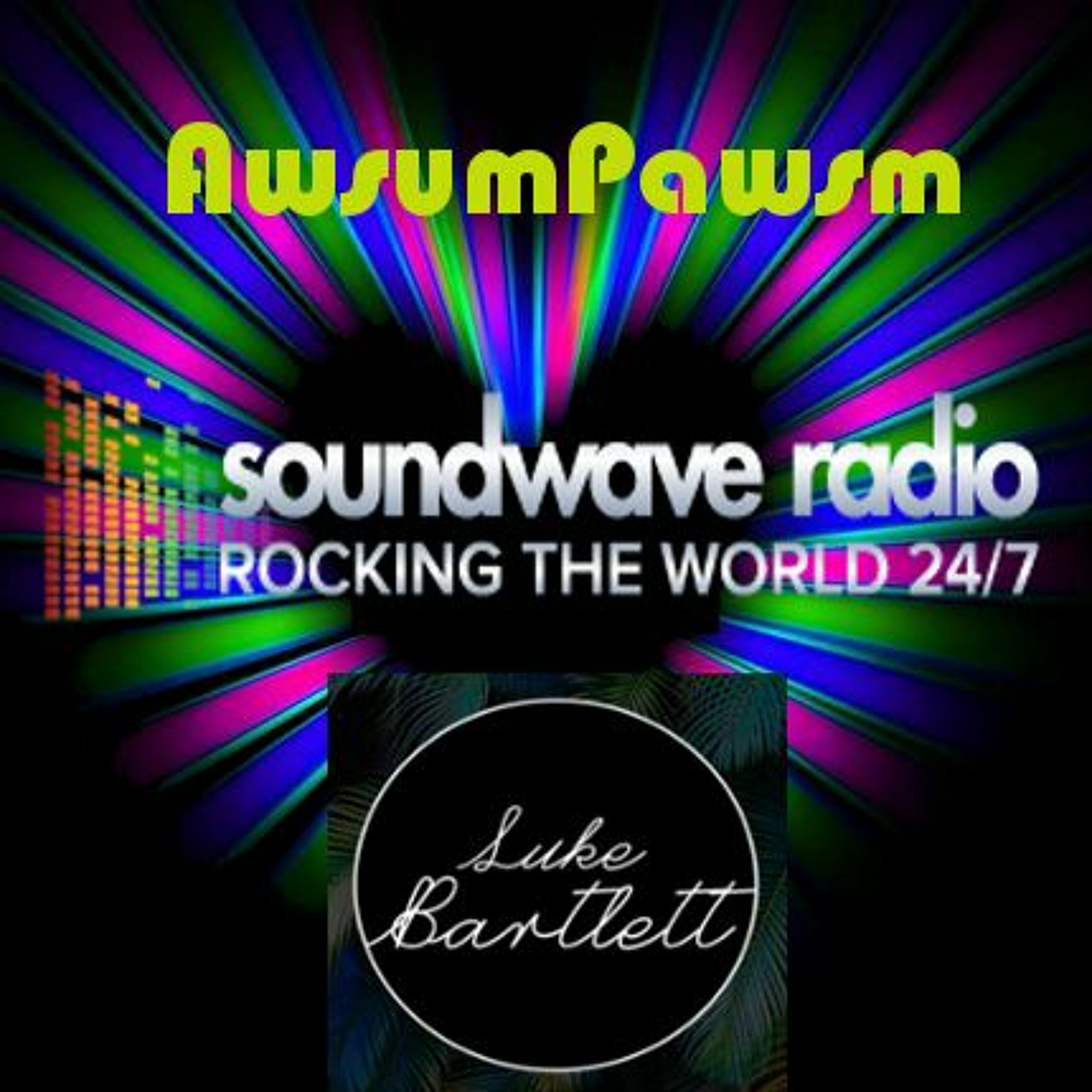 AwsumPawsm/Soulhaus Records